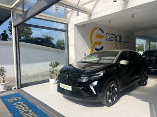 Renault Captur Tce 90 Cv Techno Tuo Da ?199,00 Mensili  