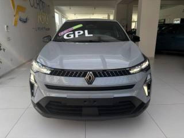 Renault Captur Techno Eco-G 120 Tua Da ?260,00 Mensili Ant.0 