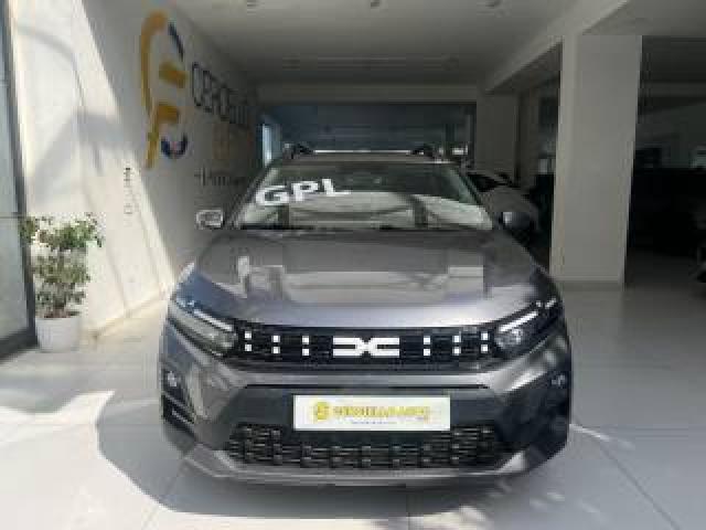 Dacia Sandero Stepway Eco-G 120 Cv Auto Expression Da ?199,00 Me 