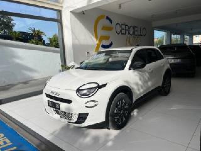 Fiat 600 Hybrid 110 Cv Dct Mhev Pop Da ?249,00 Mensili  