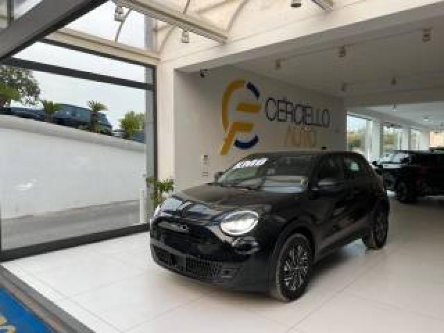Fiat 600 Hybrid 110 Cv Dct Mhev Pop Da ?249,00 Mensili  