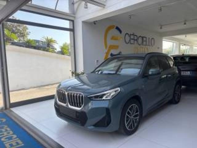 Bmw X1 Xdrive 20d Msport Tuo A ?470,00 Mensili Ant.0 