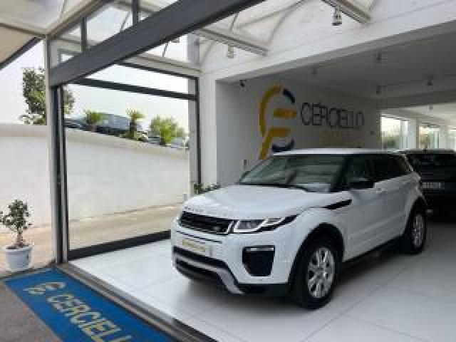 Land Rover Range Rover Evoque 2.0 Td4 150 Cv 5p. Se Dynamic Tua Da ?139,00 