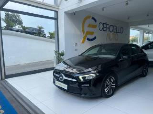 Mercedes Benz A 180 D Automatic Business Extra Tua Da ?220,00 Mensili  
