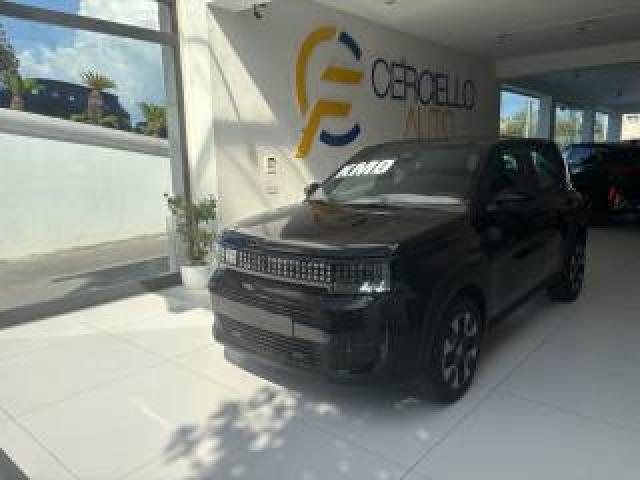 Fiat Grande Panda 1.2 100 Cv S&s Icon Tua Da ?199,00 Mensili  