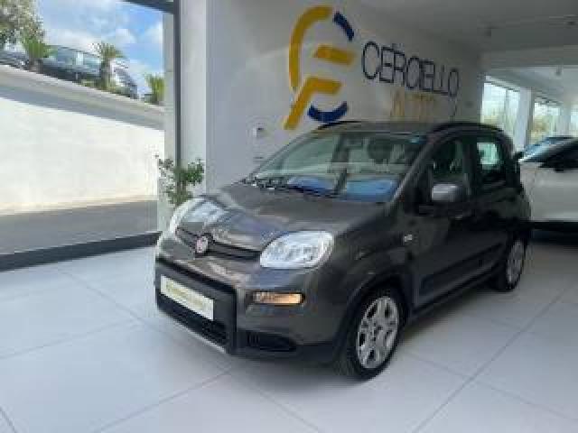 Fiat Panda 1.0 Firefly S&s Hybrid City Life Da ?129,00 Mensil 