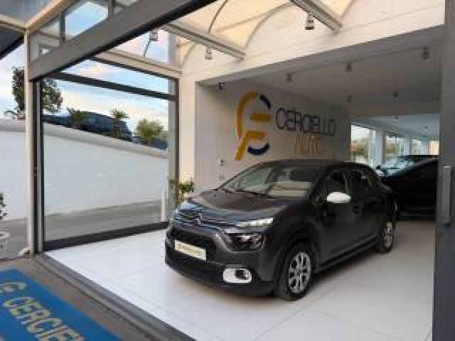 Citroen C3 Puretech 83 S&s You Da ?119,00 Mensili  
