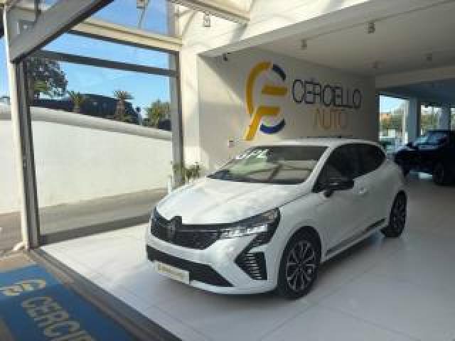 Renault Clio Eco-G 100 Cv 5 Porte Techno Tua Da ?180,00 Ant.0 