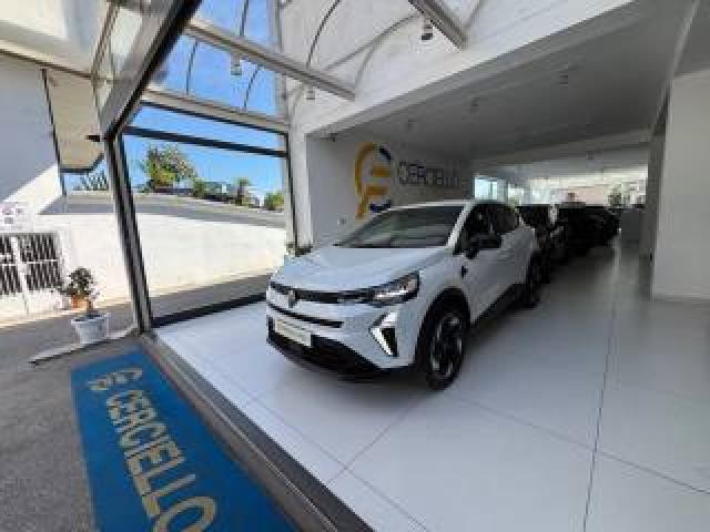 Renault Captur Techno Eco-G 120 Tua Da ?260,00 Mensili Ant.0 