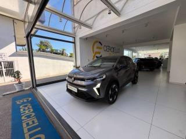 Renault Captur Techno Eco-G 120 Tua Da ?260,00 Mensili Ant.0 