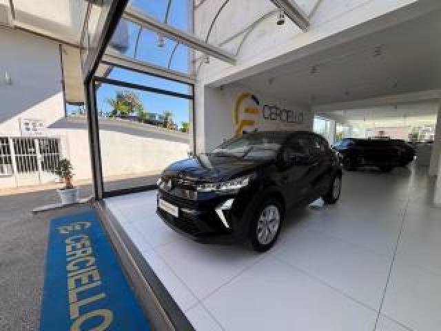 Renault Captur Eco-G 120 Cv Evolution Tua Da ?240,00 Mensili Ant0 