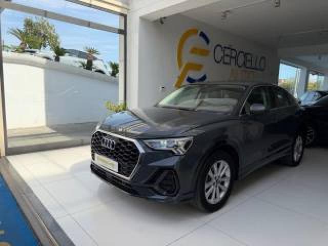 Audi Q3 Spb 45 Tfsi E S Tronic Business Plus Da ?320,00 Me 