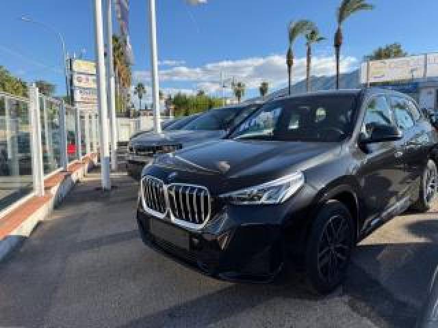 Bmw X1 Sdrive 18i Msport Da?449,00 Mensili  