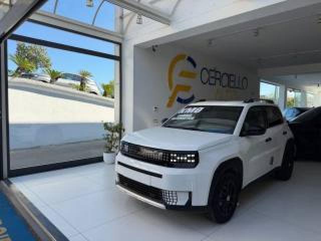 Fiat Grande Panda 1.2 Hybrid 110 Cv S&s Icon Tua Da ?249,00 Mensili  