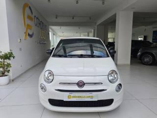 Fiat 500 1.0 Hybrid Club Da ?119,00 Mensili  