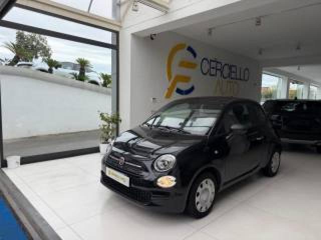 Fiat 500 1.0 Hybrid Da ?139,00 Mensili  