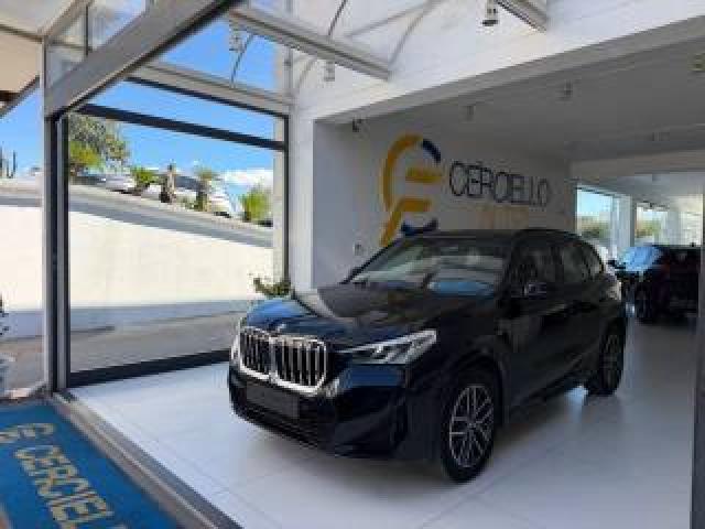 Bmw X1 Sdrive 18d Msport Da ?449,00 Mensili  