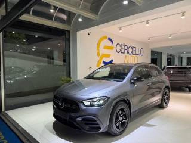 Mercedes Benz Gla 200 D Automatic Amg Line Extra Da? 469,00 