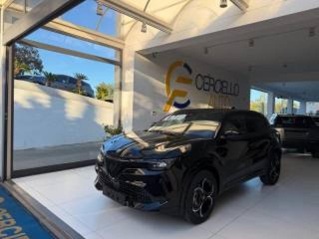 Alfa Romeo Junior Ibrida 1.2 145cv Hybrid Edct6 Ibrida Ti Da?339,00 