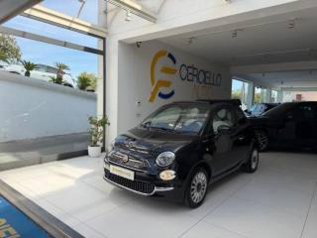 Fiat 500 C 1.0 Hybrid Dolcevita Da ?149,00 Mensili  