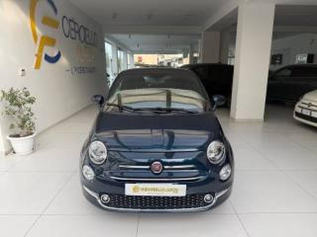 Fiat 500 1.0 Hybrid Dolcevita Da ?149,00 Mensili  
