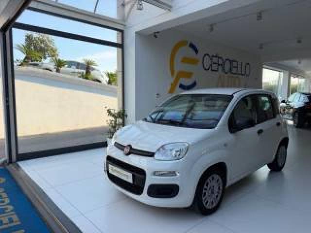 Fiat Panda 1.0 S&s Hybrid Easy Tua Da ?120,00 Mensili Ant.0 