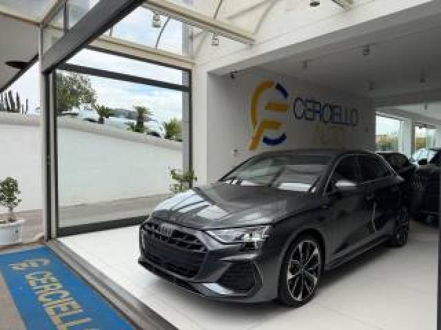 Audi A3 Spb Tdi 110 Kw S Tronic S Line Edition Da ?459,00 