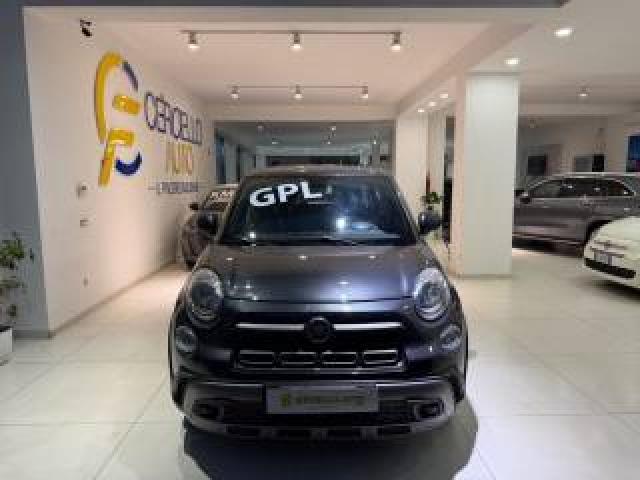 Fiat 500l 1.4 95 Cv City Cross Da ?139,00 