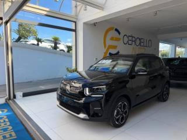 Citroen C3 Puretech 100 S&s Max Tua Da ?219,00 