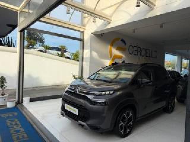 Citroen C3 Aircross Puretech 110 Shine Pack  Da 149,00 Mensili Ant.0   