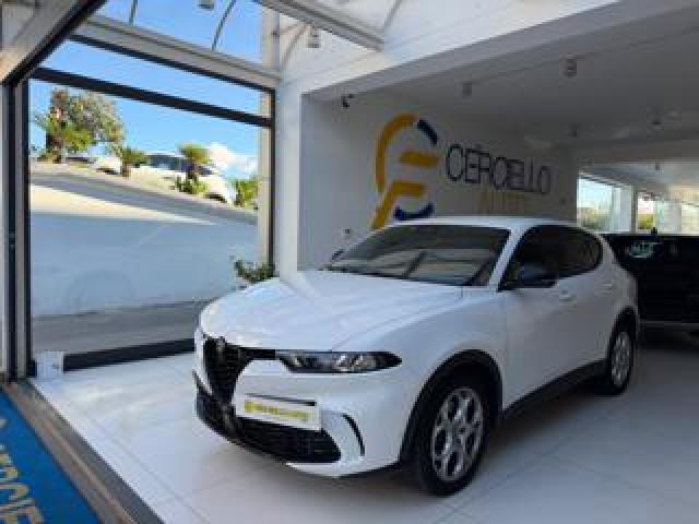 Alfa Romeo Tonale 1.6 Diesel 130 Cv Tct6 Sprint Tua Da ?299,00 Mensi 