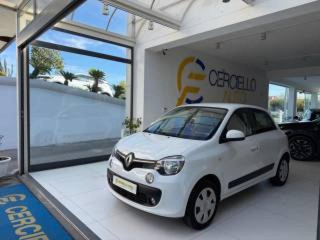Renault Twingo Duel Tua A ?120,00 Mensili Ant.0 