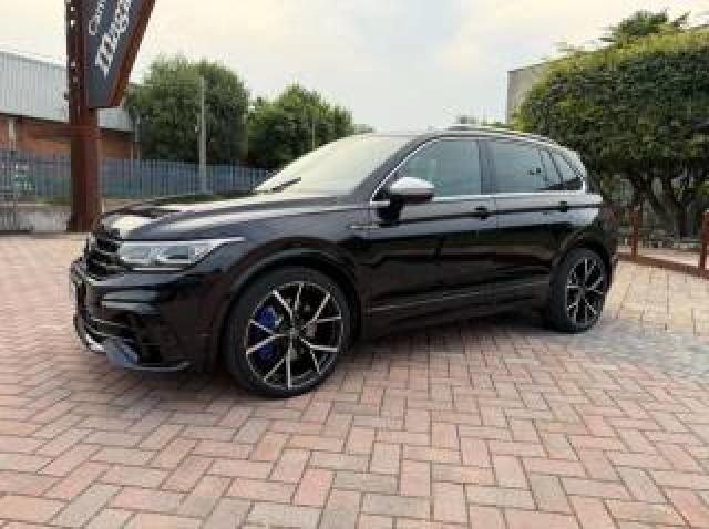 Volkswagen Tiguan Tiguan Ii 2.0 Tsi R 4motion 320cv Dsg Iva Esposta 