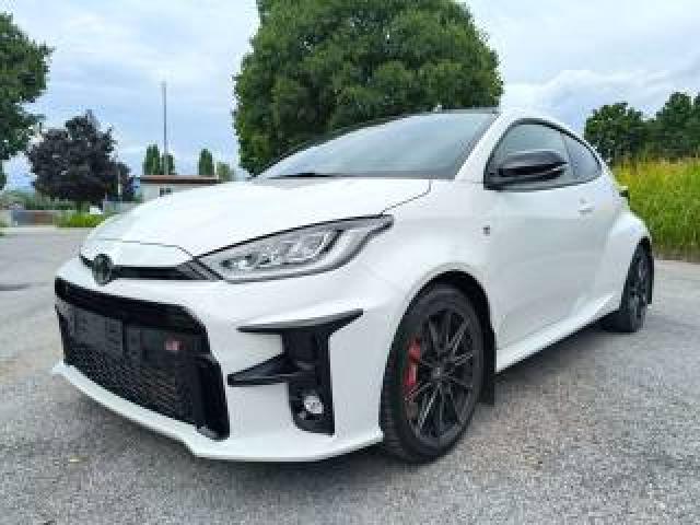 Toyota Yaris Gr Yaris 1.6t Circuit Wrc Auto Srl 