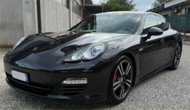 Porsche Panamera Panamera I 2013 3.0 Tiptronic 20 Wrc Auto Srl 
