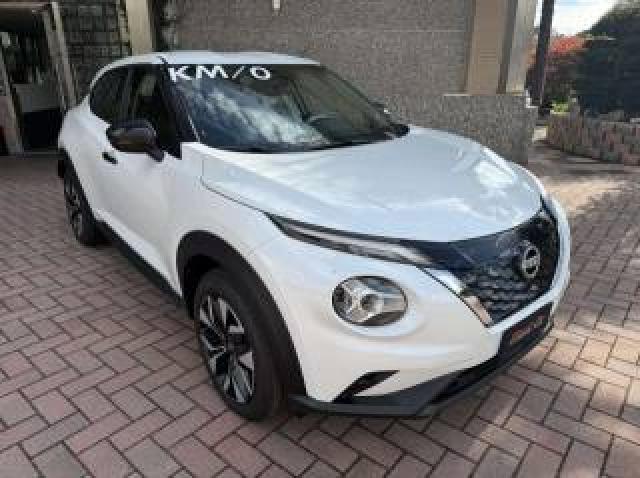 Nissan Juke 1.6 Hev Acenta Benzina/ibrida Solo 75km 