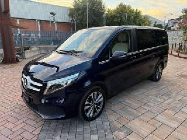 Mercedes Benz V Classe V - W447 2019 Long Long 250 D Sport Auto 