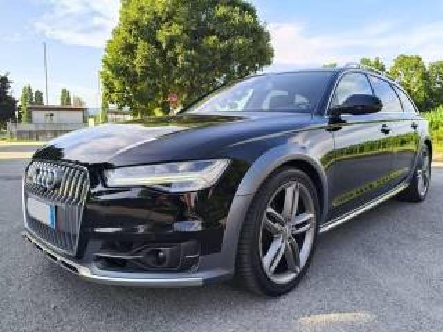 Audi A6 Allroad Allroad 3.0 Tdi Business Quattro 320cv Tiptronic 
