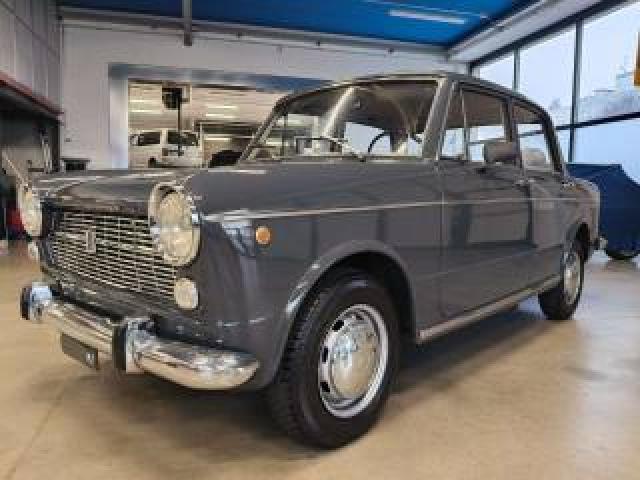 Fiat 1100 1100r Berlina 35kw 1967 