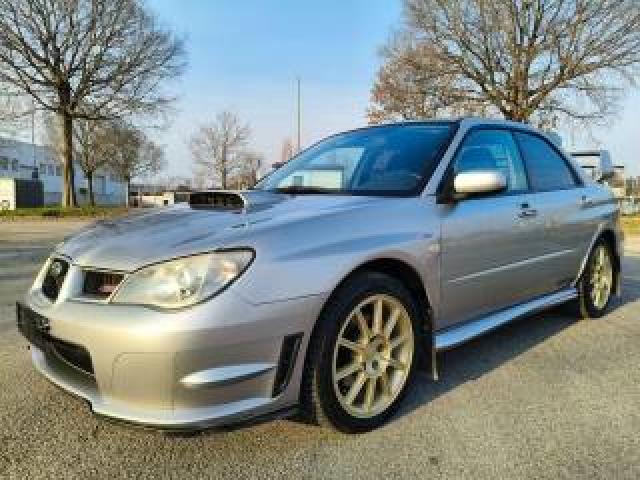 Subaru Impreza Impreza 2.5t Wrx Sti Awd 280cv Dccd Wrc Auto Srl 