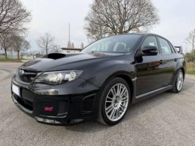 Subaru Impreza Impreza 2.0t Wrx Sti-S 4p Wrc Auto Srl 