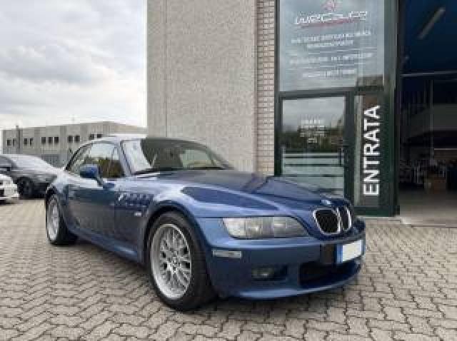 Bmw Z3 Z3 Coupe 3.0 231cv 3p Tetto-Asi Wrc Auto Srl 