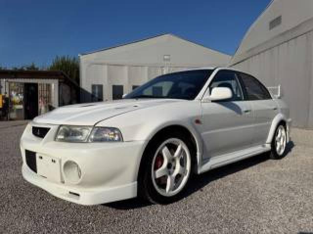Mitsubishi Lancer Evo 2.0t Evo 6 -Vi Gsr 280cv perfetta Wrc Auto 