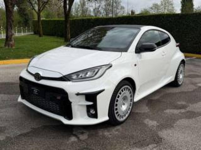Toyota Yaris Gr Yaris 1.6t Circuit Wrc Auto Srl 