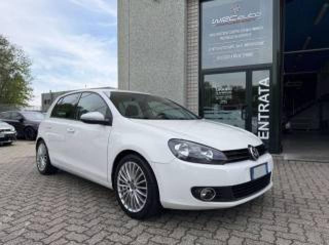 Volkswagen Golf Golf Vi 5p 1.4 Tsi Highline 160cv Commercianti Wrc 