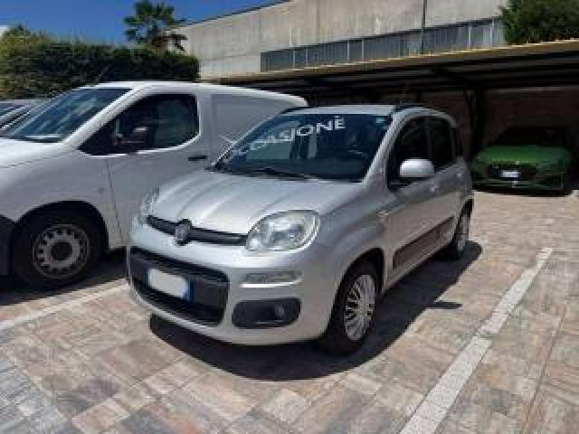 Fiat Panda Panda Iii 2013 1.2 Pop 69cv Neopatentati Wrc Auto 