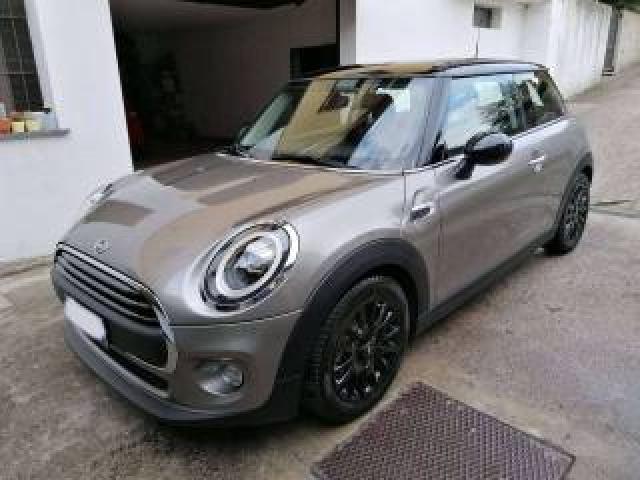 Mini One 1.5 Benzina 75kw 