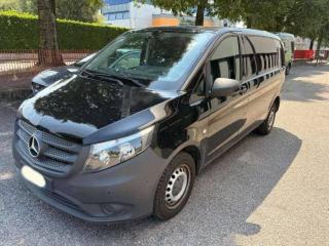 Mercedes Benz Vito 114cdi 100kw 136cv Manuale Wrc Auto Srl 
