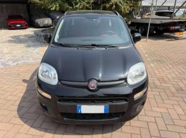 Fiat Panda Panda 2016 1.2 Young 69cv Euro 6 Clima Wrc Auto Sr 