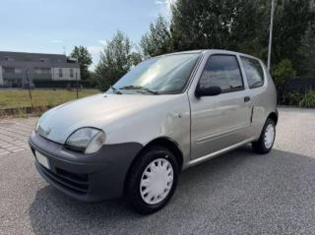 Fiat Seicento Seicento I 1998 1.1 Comfort Benzina 